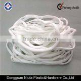 Elastic Round Ear Loop Used for Non-woven Face Mask thumbnail-2