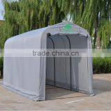 Mini Storage Shed , Backyard Warehouse Tent , Car Shelter thumbnail-1