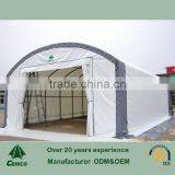 Fabric Building , Warehouse Tent , Industrial Storage Shelter, Car Shelter thumbnail-1