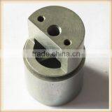 Custom-made CNC Lathe Steel Metal Turning Parts thumbnail-1