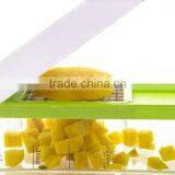 Kitchen Tools Food Grade Vegetable Chopper Mandolin Cutter thumbnail-2