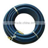 High Quality Excellent Tensile Strength Flexible Colorful PVC Pipe for Car Washing Industry thumbnail-6