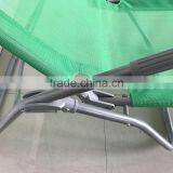 Simple and Cheap Reclining Beach Sunbed Cot thumbnail-4