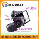 Super-bright Long Working Time Solar Security Light/energy Saving Lamp thumbnail-5