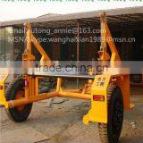 High Quality Cable Drum Trailer,Power Tools thumbnail-1