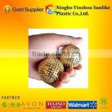 Dia.3.2/4.7/5.5cm Gold or Silvery Magnetic Hand Massager thumbnail-1