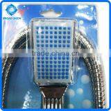 3PC Hand Shower Head Set New Shower Head Set thumbnail-2