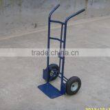 HT1831 Hot Sale Europe Portable Light Hand Trolley thumbnail-1