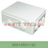 Eelectrical Terminal Boxes thumbnail-1