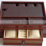 IPad & Cellphone Charger Box thumbnail-1