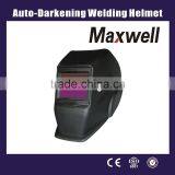 Auto-Darkening Welding Helmet