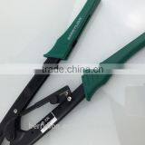 Berrylion High Quality Crimping Pliers With High Accurately Crimping Hole 350mm Crimping Plier thumbnail-6