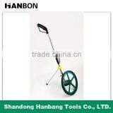 Professional Mechanical Distance Measuring Wheel
