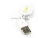 EricssonCell Retractable Usb USB Charging Cable Charger Line thumbnail-1