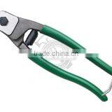 British Type 8-Inch Stainless Steel Wire Cutter Plier thumbnail-1