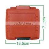 6Pcs Impact Wrench Socket Adapter Set thumbnail-3