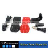 OEM Factory Price Free Sample Front Mount Kit for Sports DV Accessories for Action Camera Using thumbnail-2