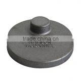 The ASTM, AISI DIN, BS and JIS Standard OEM Casting thumbnail-4