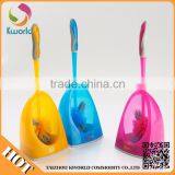 Promotional Top Quality Toilet Bowl Brush thumbnail-3