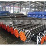 ERW Carbon Steel Pipes For Building Structure thumbnail-3