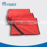 Magic 85 Polyester 15 Polyamide Microfiber Sports Towel With Zipper Pocket thumbnail-4