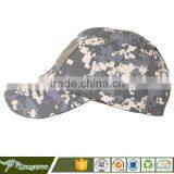 Custom Wholesale Sports Military Baseball Cap thumbnail-2