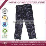 OEM Factory Manufacture TC BDU US Army Uniforms for Sale thumbnail-2