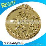 Medal for Sports as the Gift Items thumbnail-3