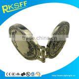 High Quality Round Shape Wristwatch Case thumbnail-1