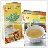 Instant Ginger Tea Lemon Tea Powder Granules thumbnail-3
