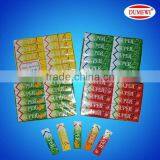 12.5g Fruity 5 Sticks Chewing Gum thumbnail-1