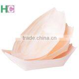 Poplar Sushi Boat Tray thumbnail-2