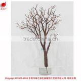 Factory Direct Sell Unique Wedding Favors Elegant Wedding Centerpieces Table Top Chandelier Centerpieces for Weddings thumbnail-3