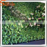 Latest Design Plastic Vertical Garden Green Wall System thumbnail-1