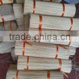 AA GRADE ROUND BAMBOO STICKS FOR MAKING INCENSE BEST PRICE thumbnail-1
