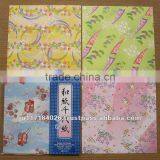 Japanese Washi Paper / Origami thumbnail-1