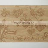 Wooden Postcard thumbnail-3