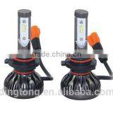 Newest High Brightness Car Led Headlight Bulbs Conversion Kit H4 H7 H11 H13 9004 9007 thumbnail-1
