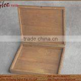 Promotional Gift Wooden Cigarette Case thumbnail-2