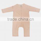 Baby Romper_100% Organic Cotton Comfortable Baby Romper and Organic Printed Long Sleeve and Short Sleeve Baby Romper With Night thumbnail-2