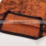 New Arrival Wool Printing Design Custom Pullover Sweater thumbnail-5