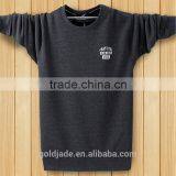 Sweater Men 2016 Wholesale Plain Sweater Custom Sweaters Men Cool Pullover Sweater thumbnail-4