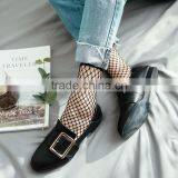 Shuoyang Net Black Women Socks Sexy Girls Socks thumbnail-3