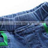 2017 Spring New Style Boys Pants Jeans for 2 Years Old thumbnail-3