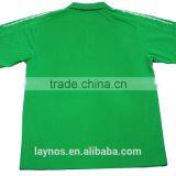 Polo T-shirt With Button for Men 2016 thumbnail-5