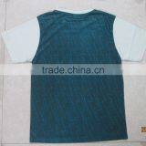 Kids Sublimation T-shirt Cheap Price thumbnail-2