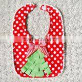 Hot Sale Cotton Baby Bib Waterproof Baby Bib Fancy Baby Bibs thumbnail-1