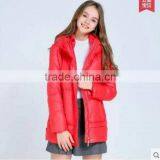 GZY Shiny Down Jacket Women Coat Winter Comfortable Model Export Europe American Guangzhou Warehouse 2017 Stock Hot Selling ch thumbnail-5
