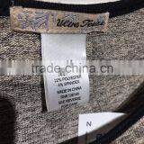 GZY Stock Summer Cotton Women Casual Blouse Designs thumbnail-5