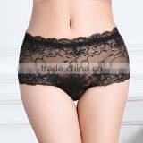 Yun Meng Ni Underwear Hot Sexy Transparent Panties for Lady thumbnail-2